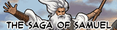 The Saga of Samuel